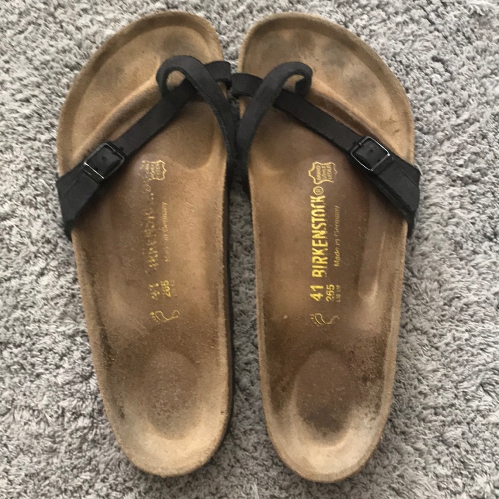Birkenstock Sandals